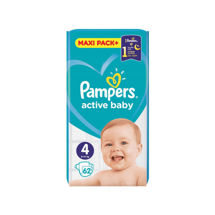 pampers logo0