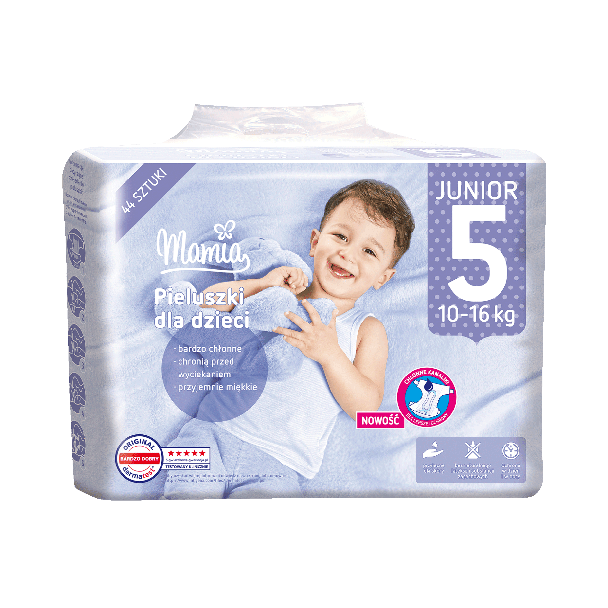 pampers premium 3 promocja