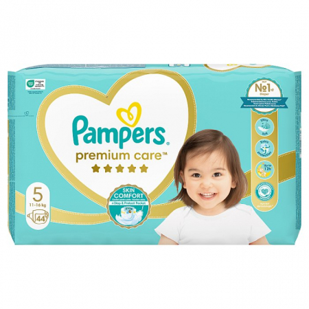 pampers maxi sztuka