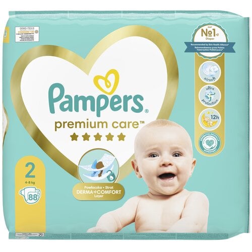 pampers 4 sleep