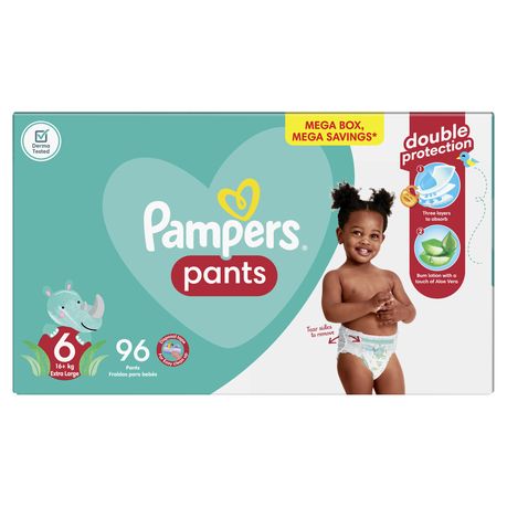 pampers 4 gdzie najtaniej