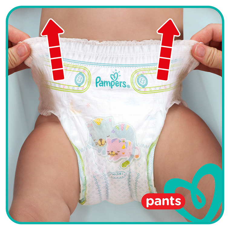 pampers 1 mega pack