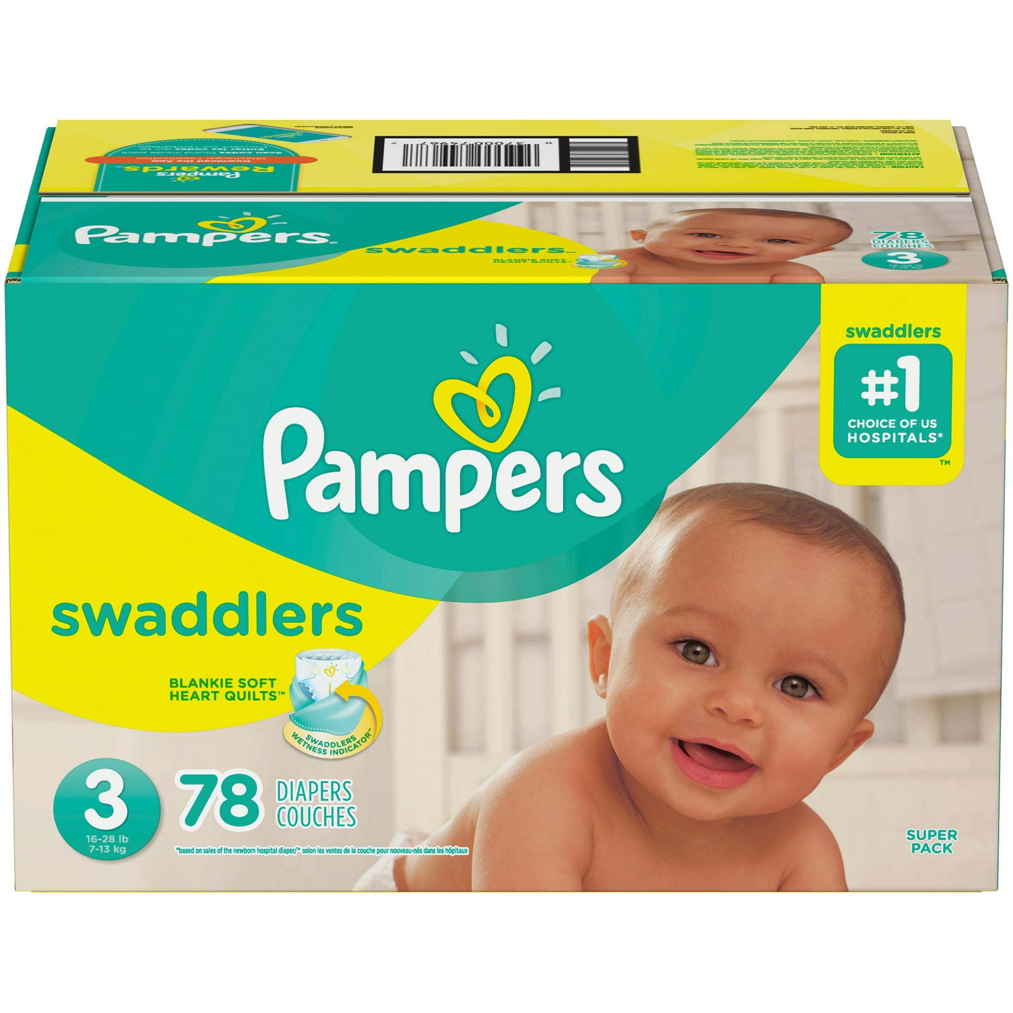 pieluchomajtki pampers 4 najtaniej