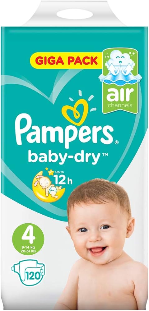 pampersy pampers 3 promocja