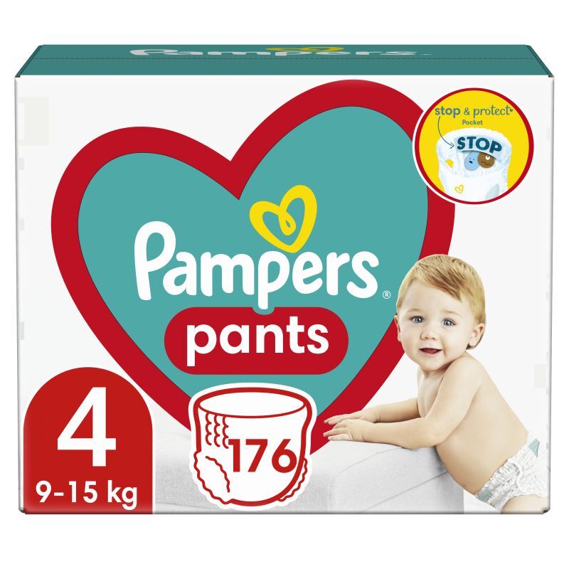 www pampers pl