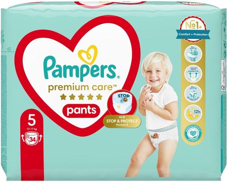 pampers active fit 4 dm