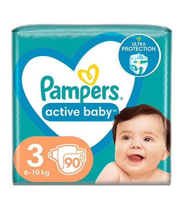 pampers rover 25