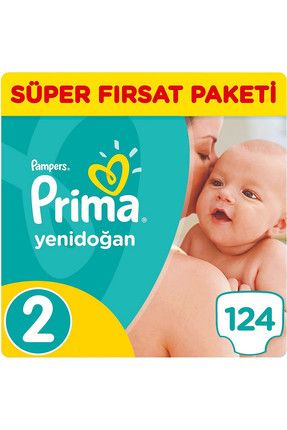 pampers 126