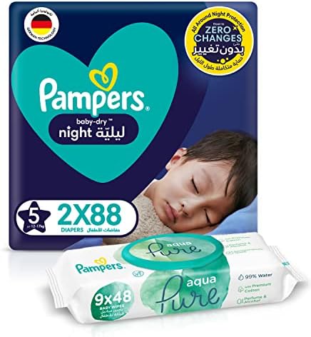 pampers pro care rossmann