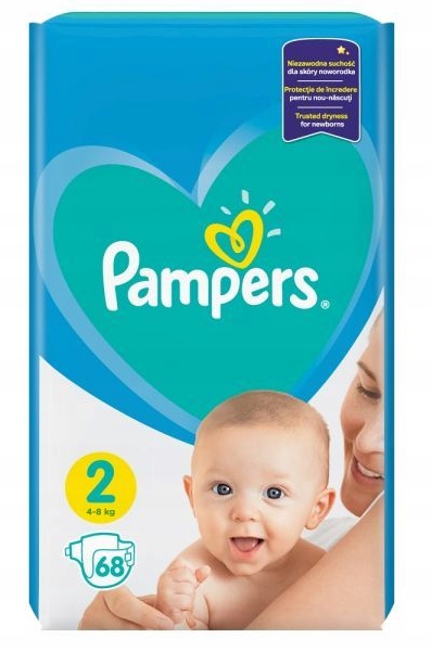 pampers rossma