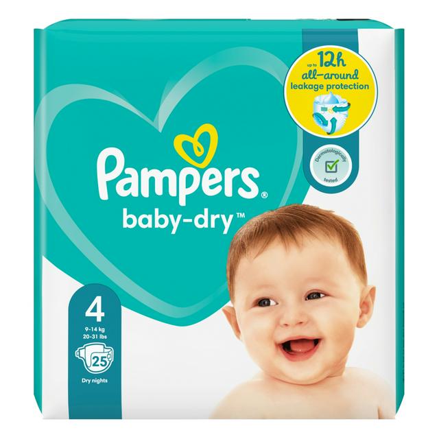 pampers premium care 1 88 sztuk cena