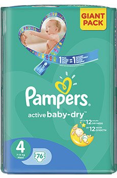 pampers premium care 4 cena superpharm