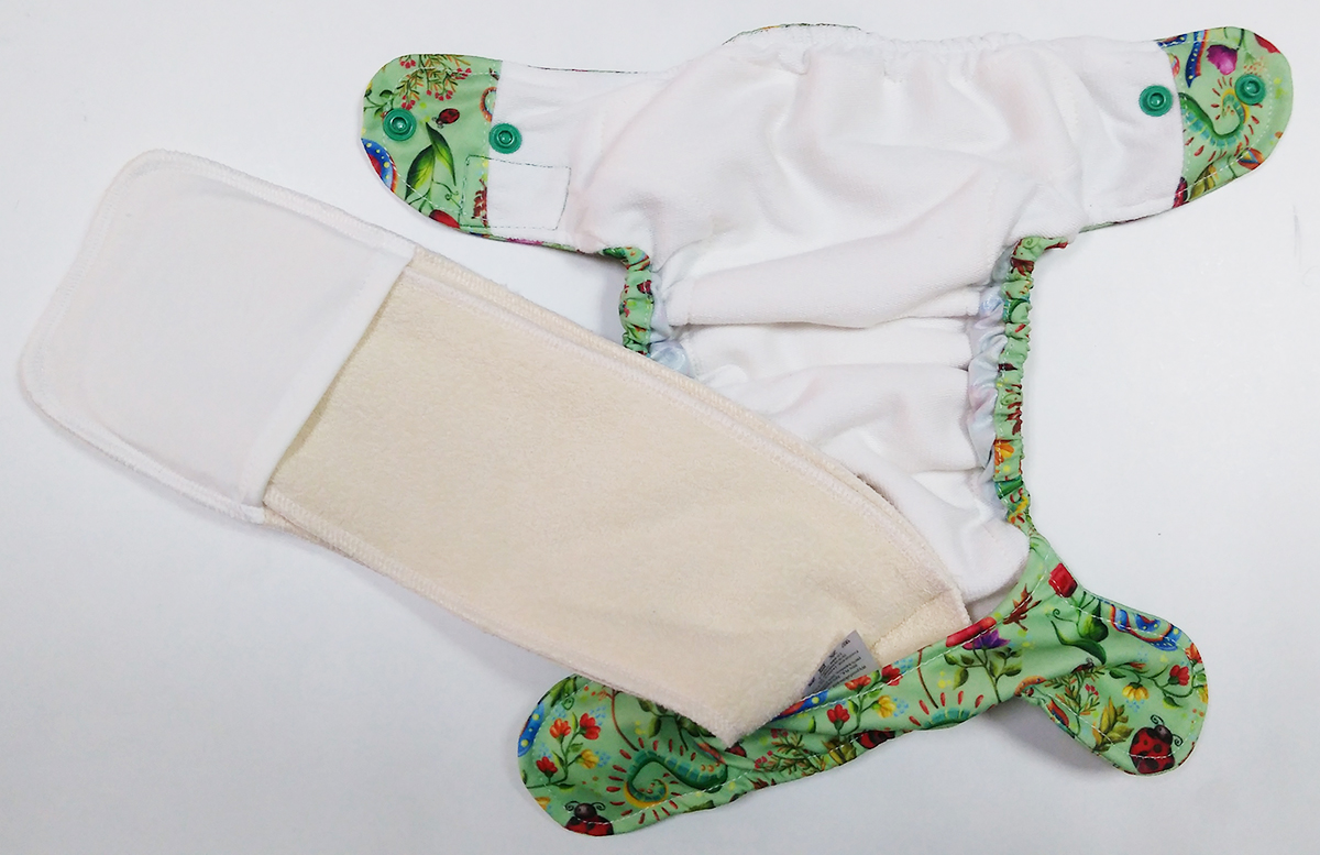 pampers baby active 7 112 szt