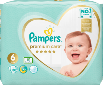 pampers jumbo pack size 2 price