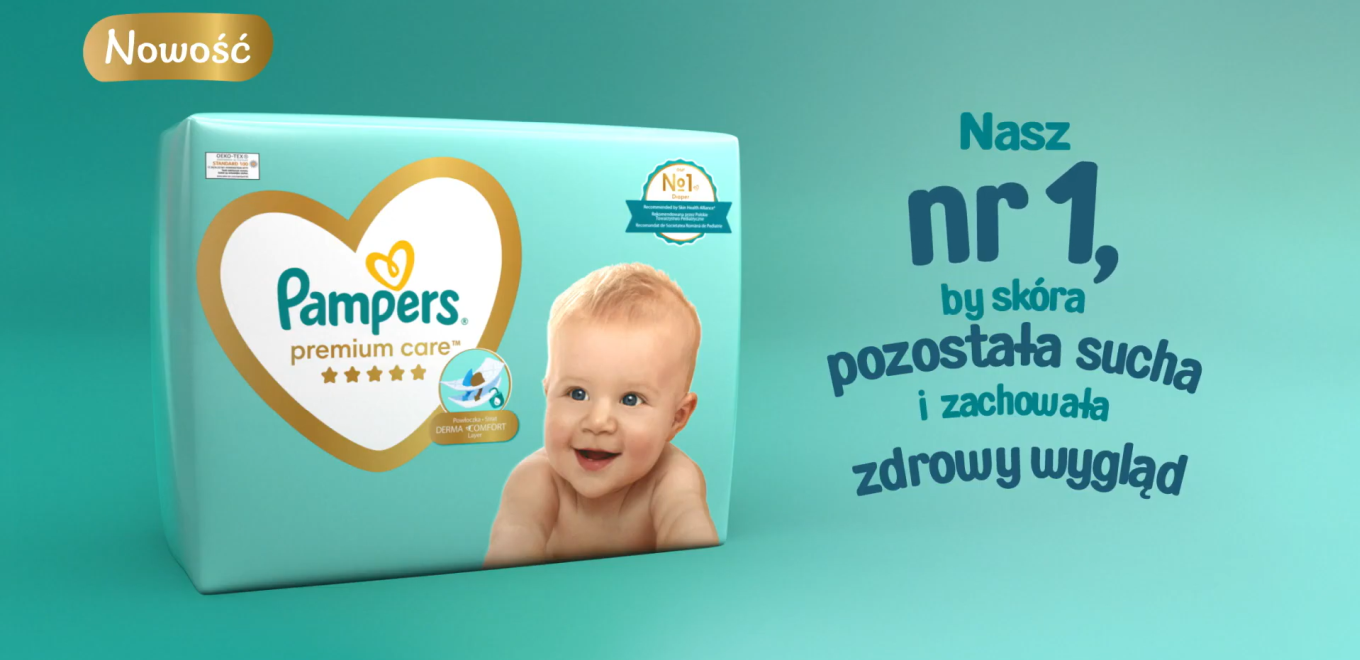 pampers actove dry 6 ceneo