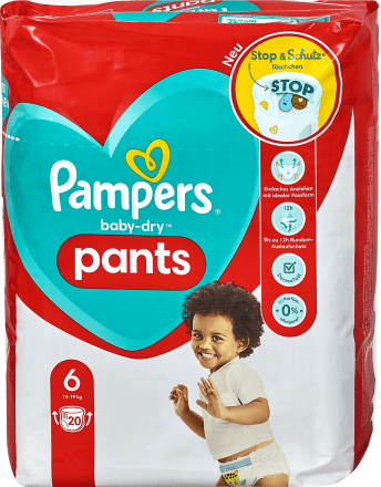 chusteczki pampers aqua pure allegro