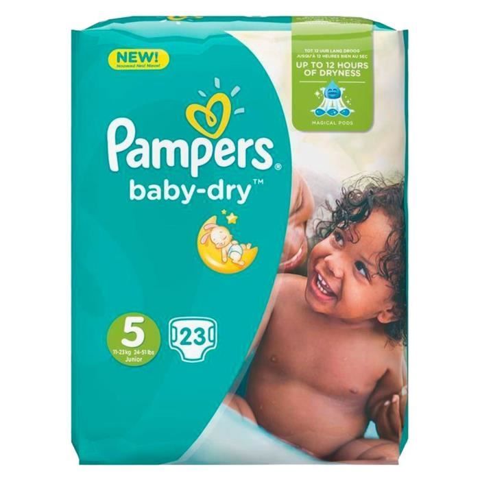 pieluchy pampers premium skład