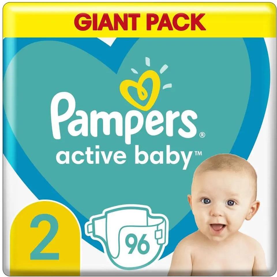 pieluchomajtki pampers premium care 3 jak używać