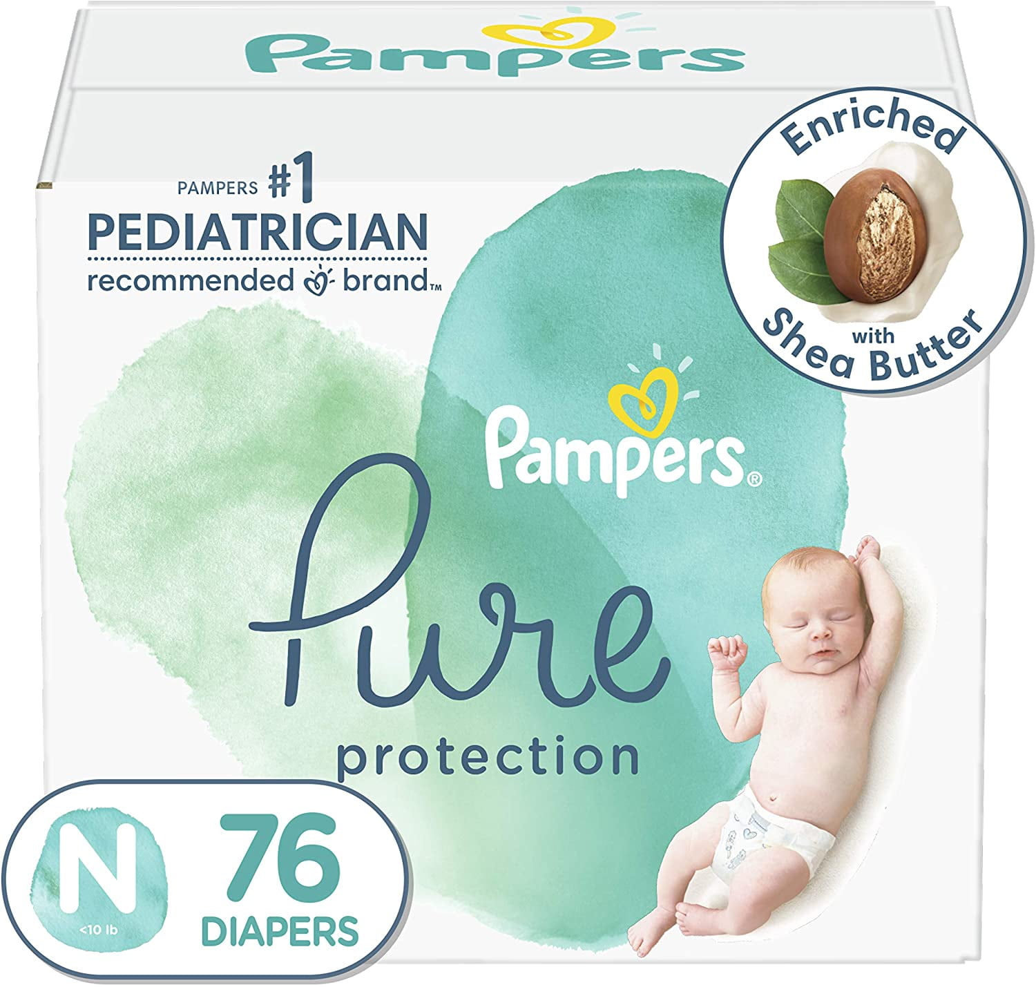 pampers 1 88