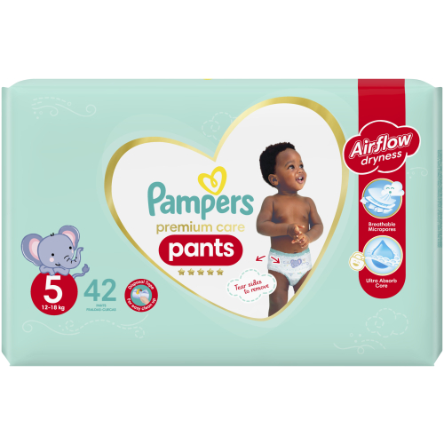 pampers dolacz