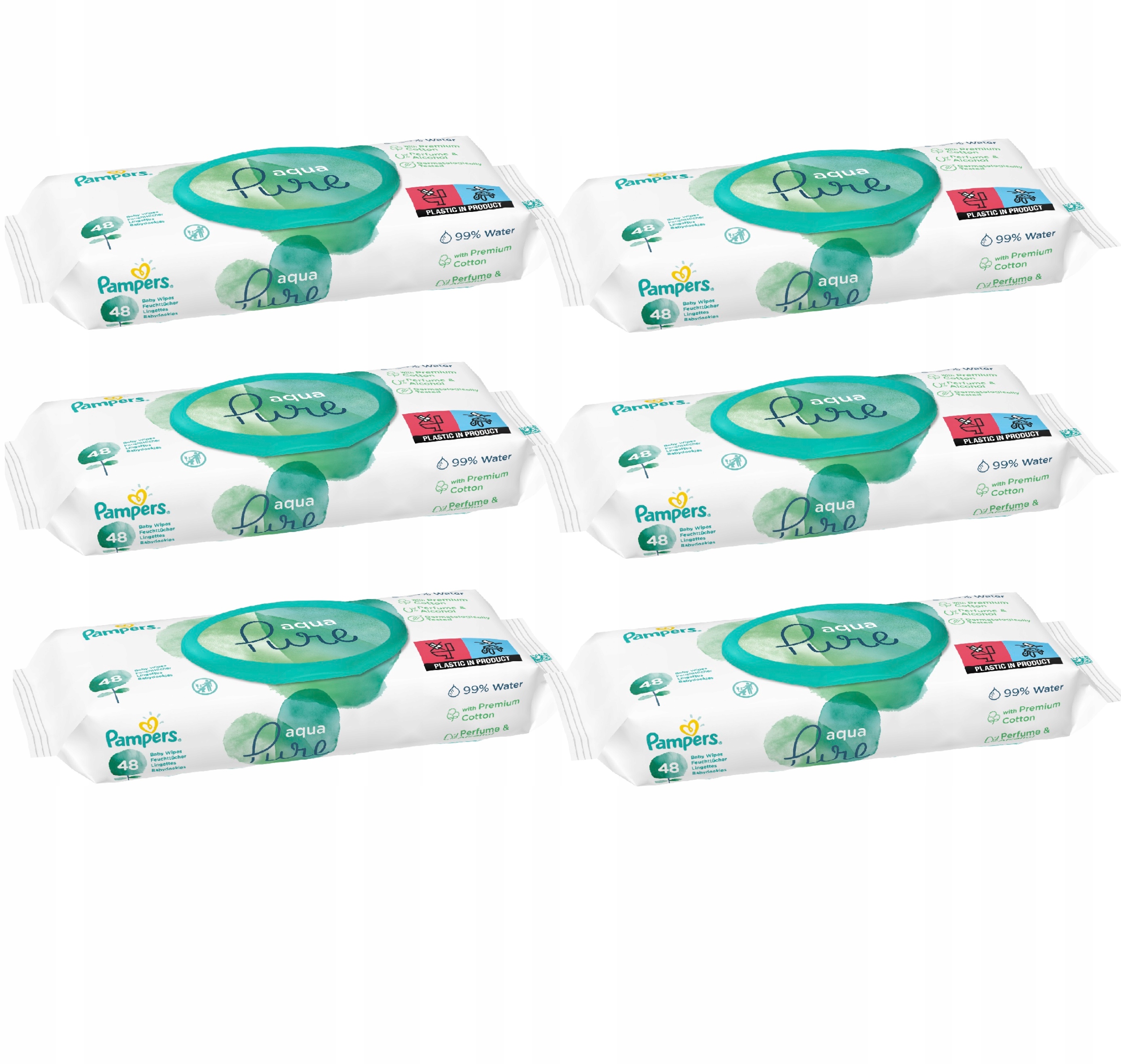 pampers premium care 1 88 szt ceneo