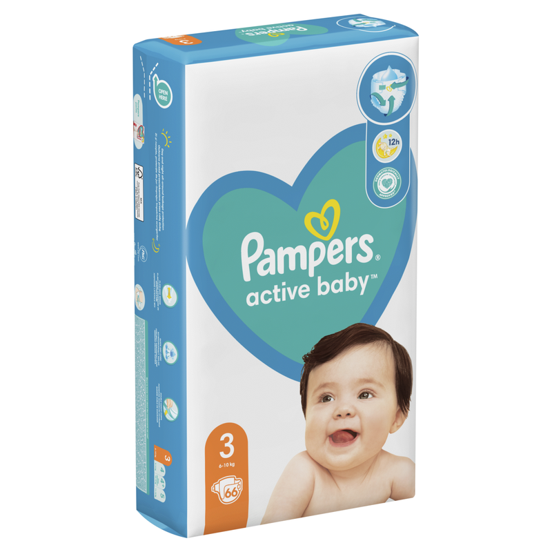 pampers premim care 2