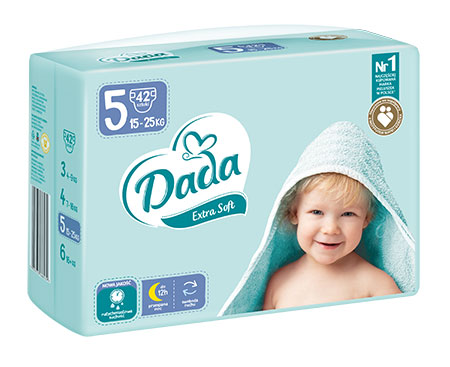 pampers 3 cana