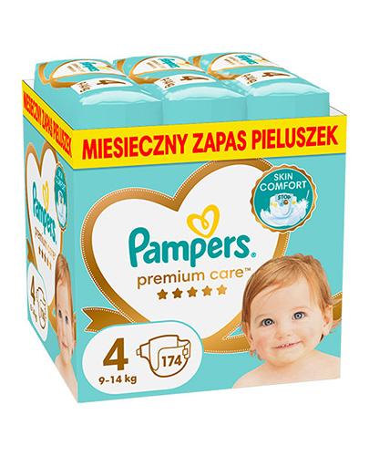 boy pampers active baby 6