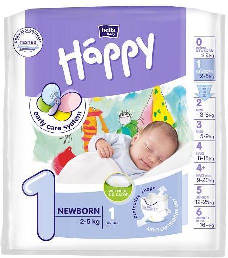 pampers pieluchy carrefour