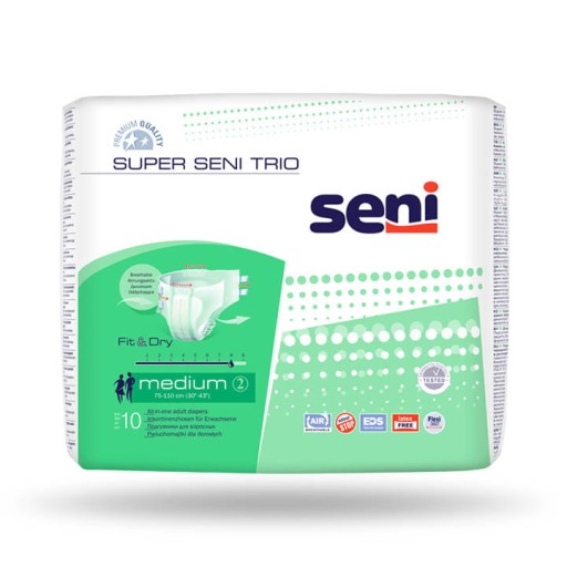 premium care pampers 1 ceneo