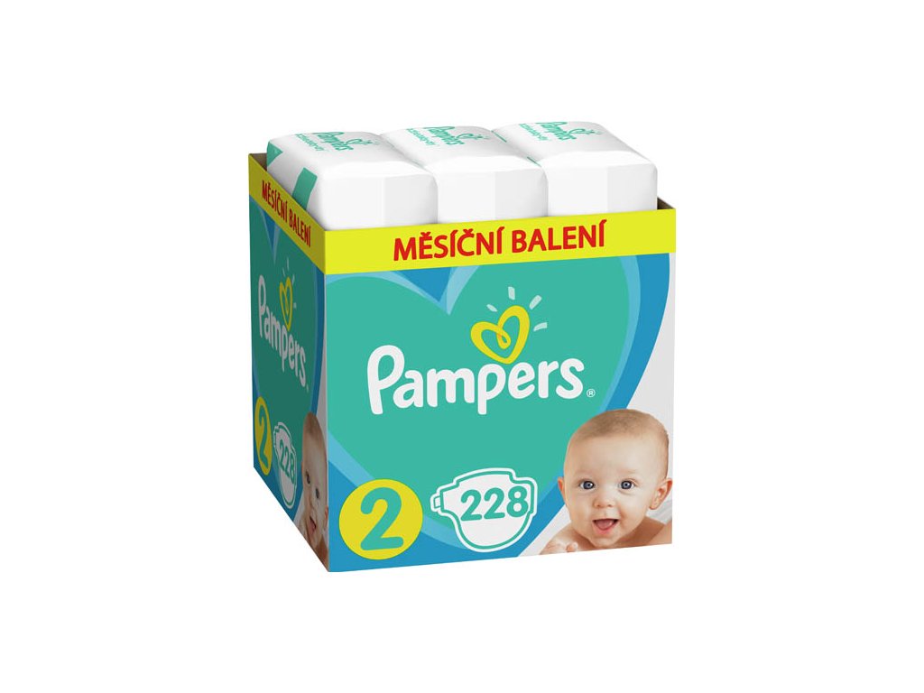 pampers sleep&play pieluchy rozmiar 3 midi 6-10 kg 58 sztuk