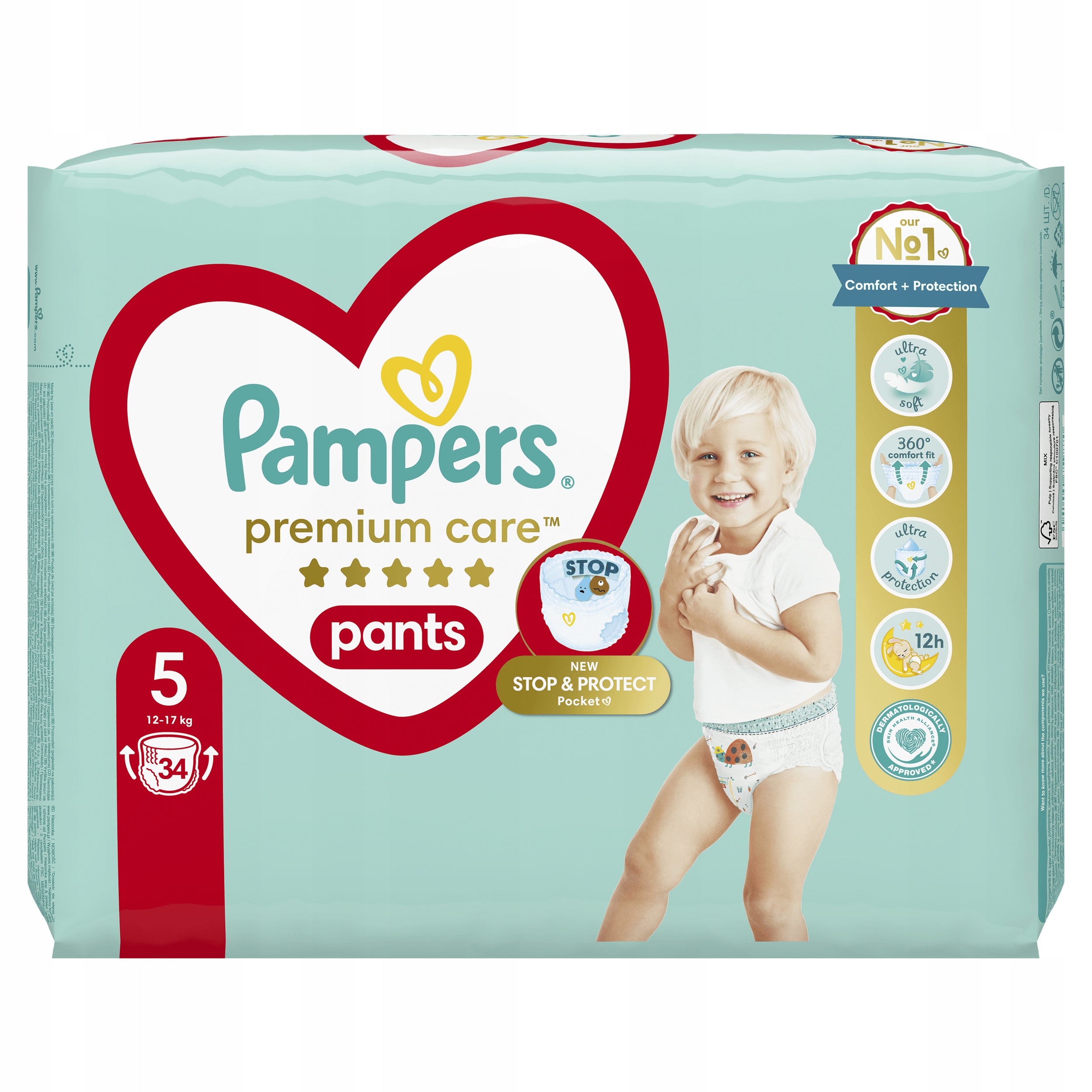 pampers active baby dry 4 maxi