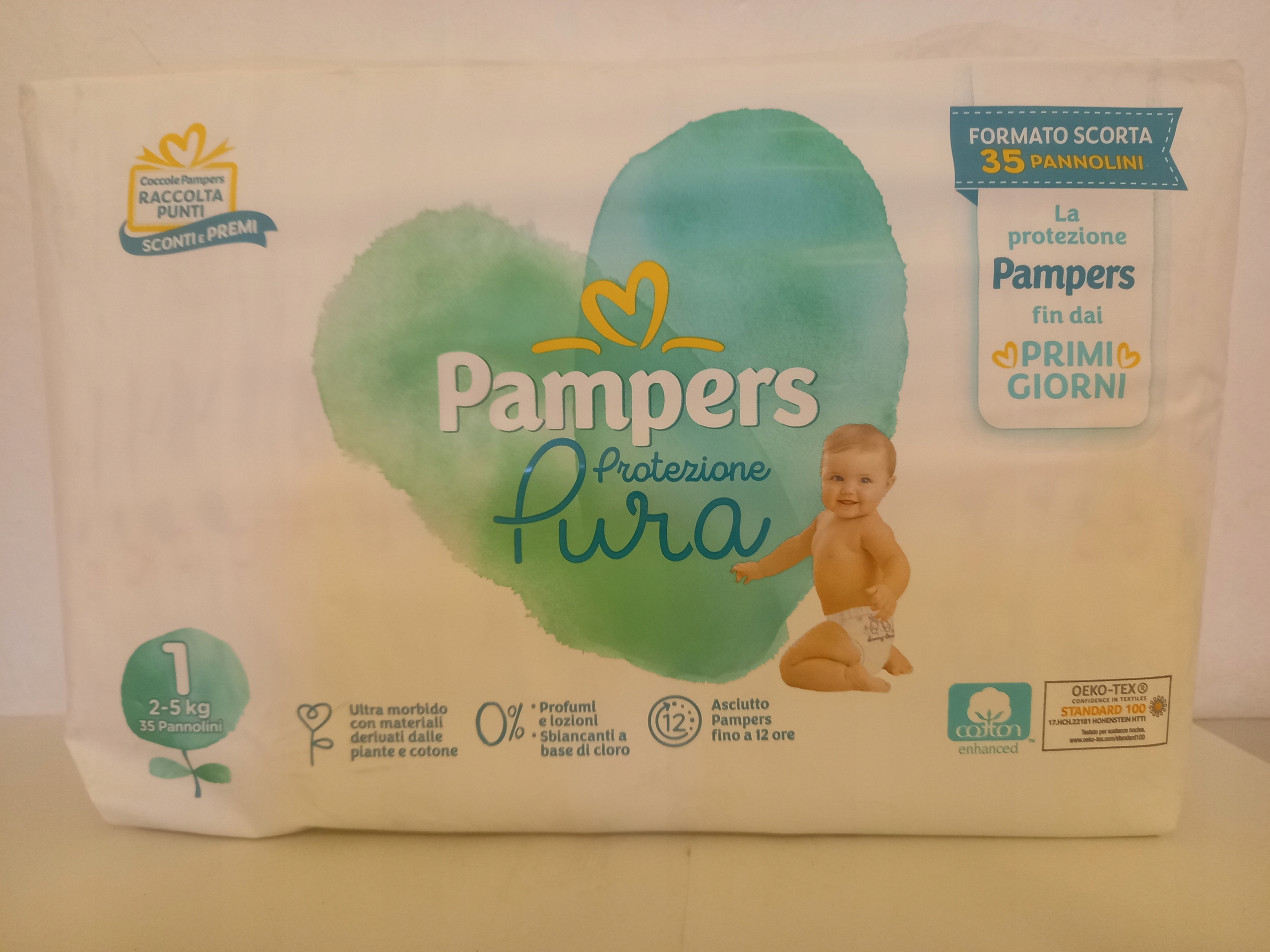 pampers pants 104