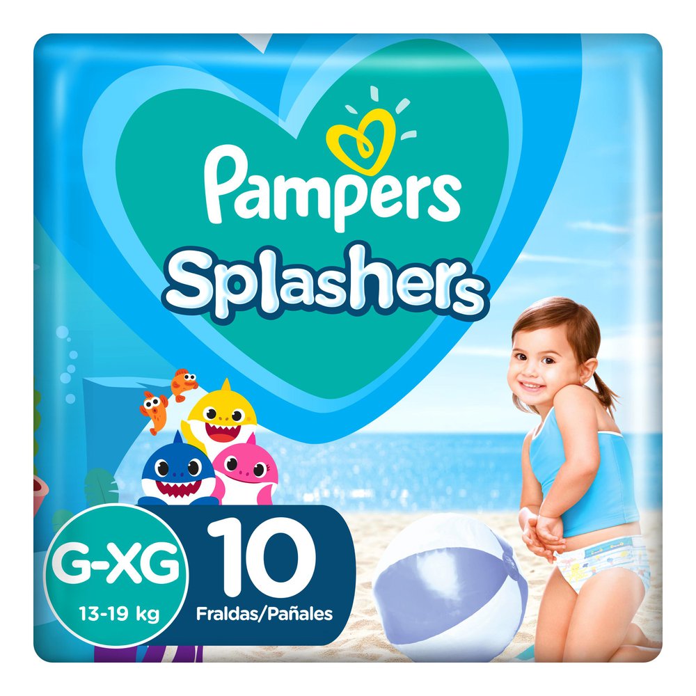 marka pampers h