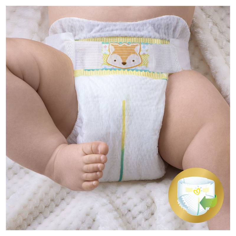 pampers pieluchomajtki 5 jumbo pack