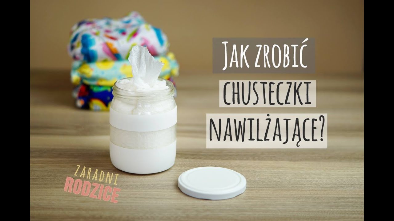 nawilżane chusteczki do czyszczenia okularów