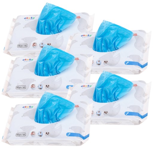 pieluchy pampers premium care 3