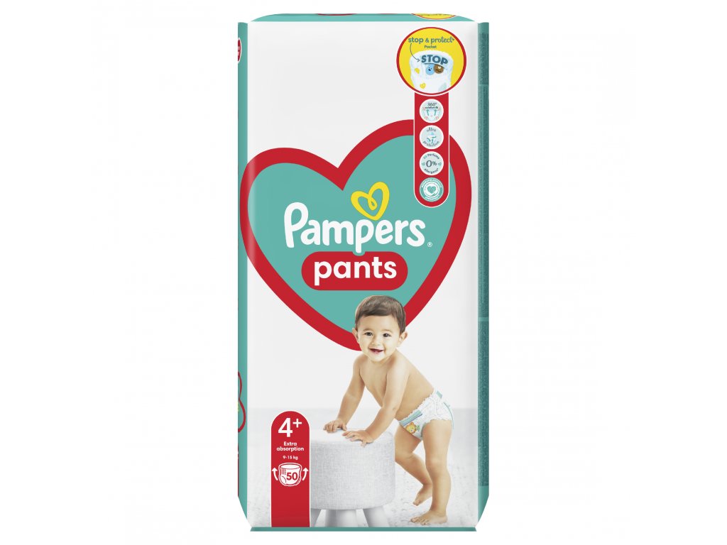 chusteczki pampers aqua pure