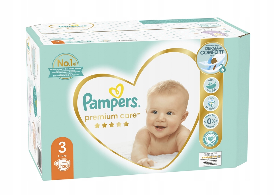 rossman splasher pampers