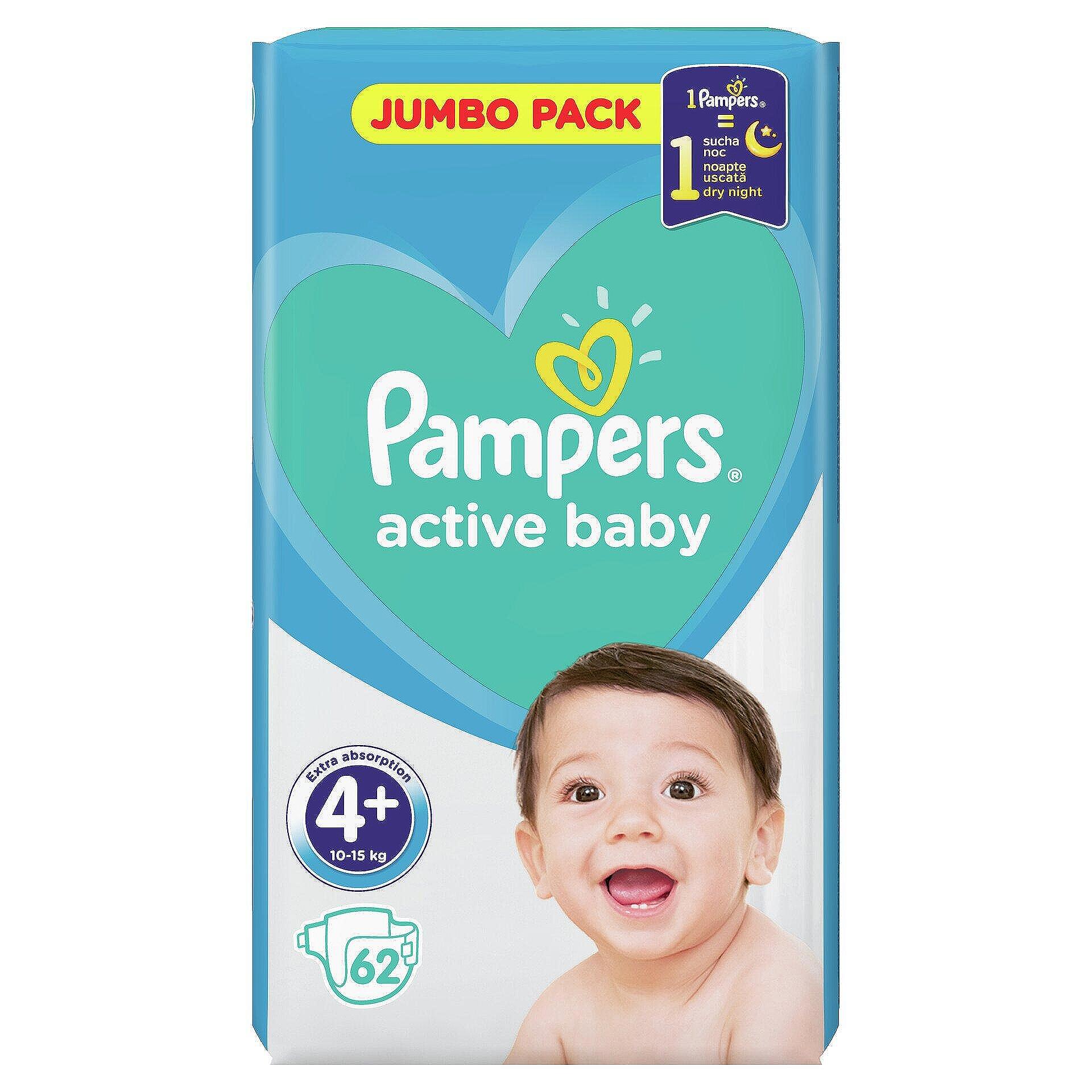 pampers pants proocja