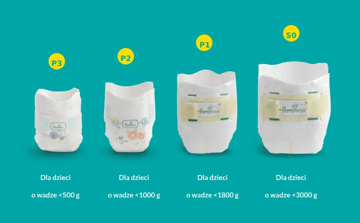 pampers premium caew