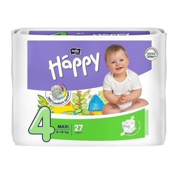 pampers normal m-medium80 110