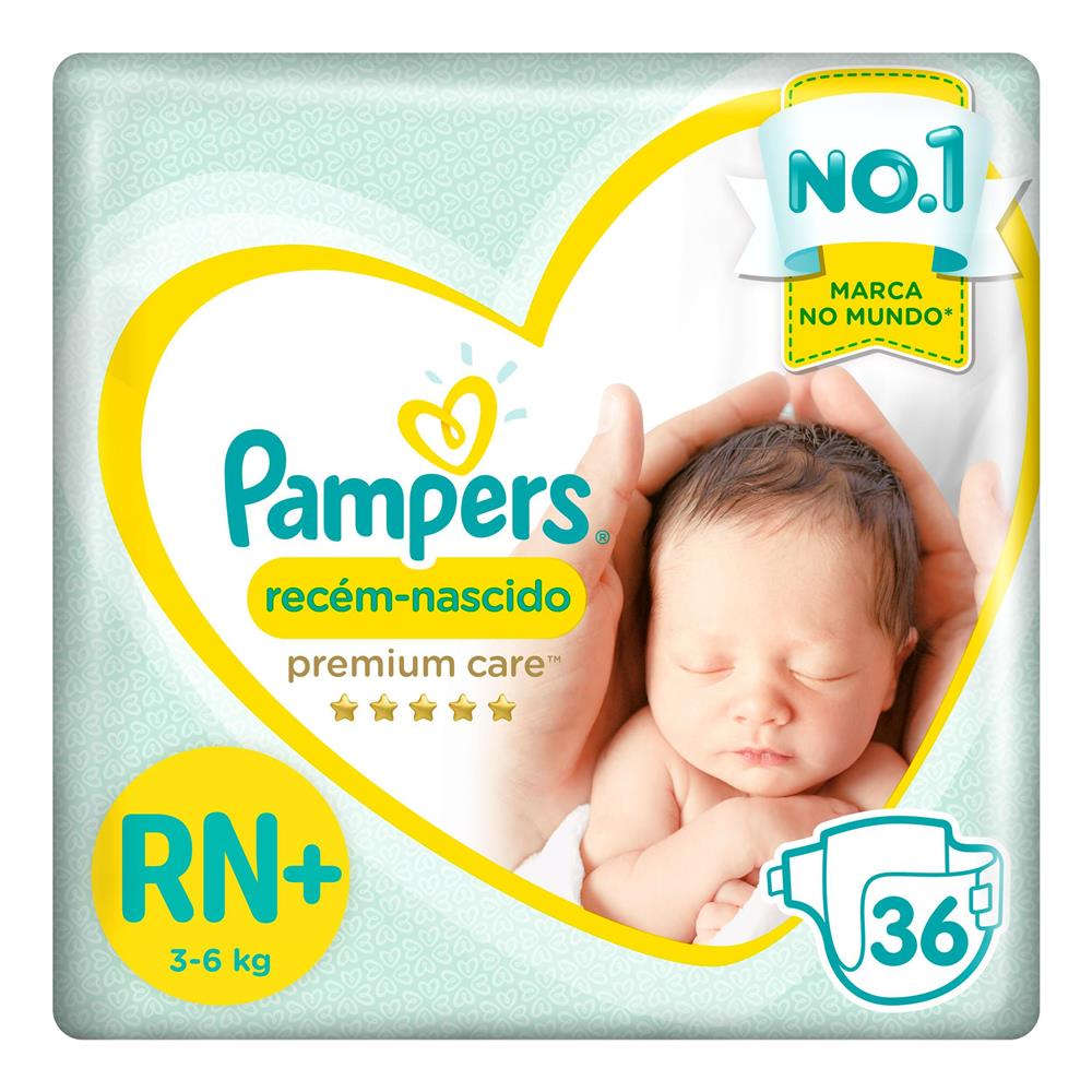 pampers 12 g