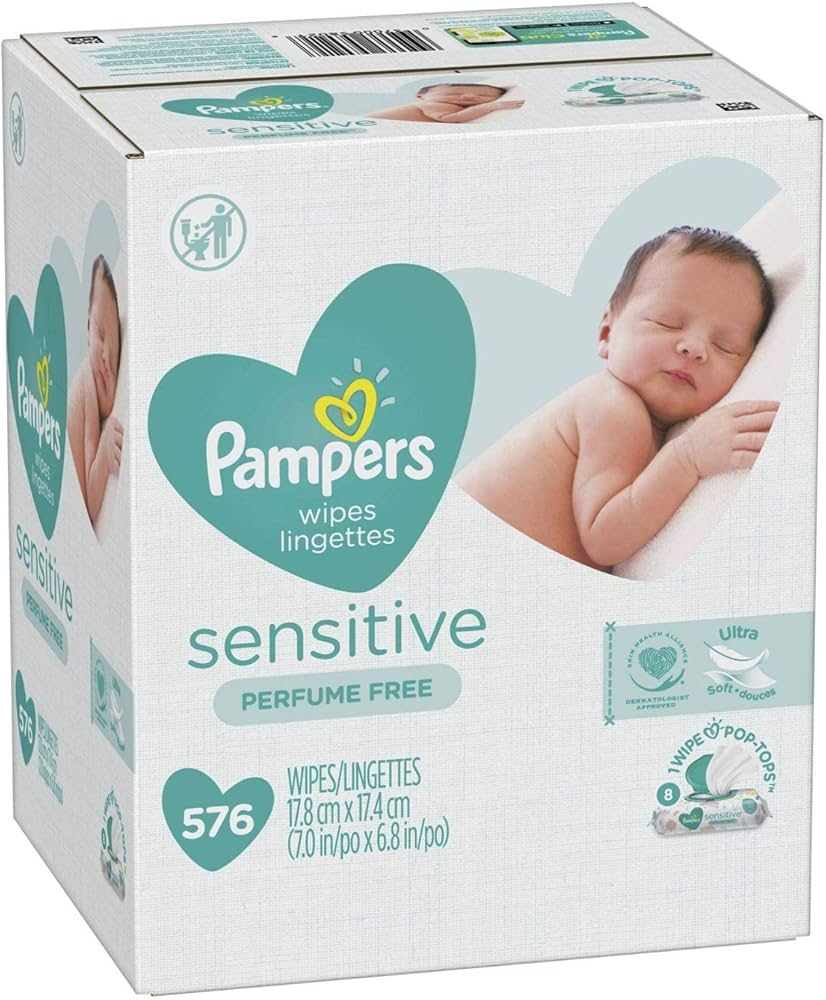 pieluchy pampers sleep&play promocja