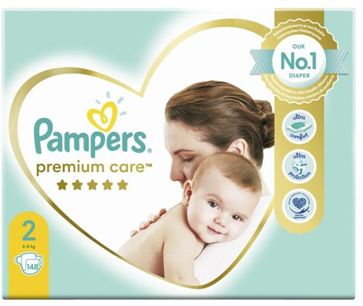 pampers pieluchy active baby 6 extra duże 66 szt