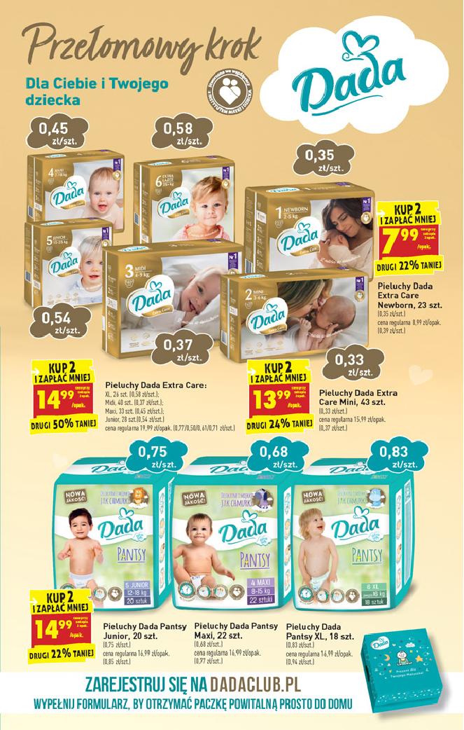 pampers soft dry