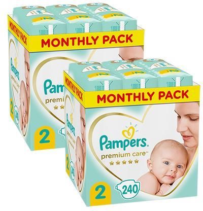 chusteczki pampers pure apteka geminj