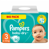 pampers pure 2 rossmann