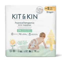 pampers 4+ 96 szt