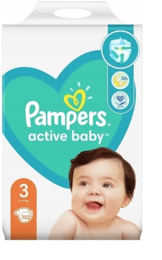 pampers premium care 1 78 szt